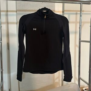 Under Armour Long Sleeve - Small